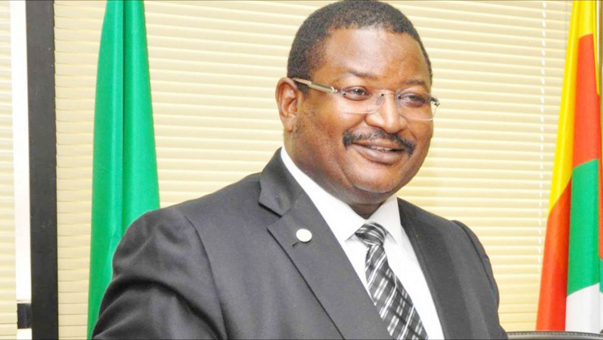 Ex-NNPC boss sues EFCC, CBN over $9.8m