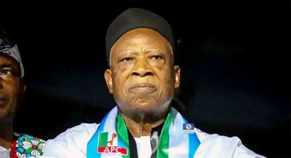 APC vice chair sues Adamu, Omisore, asks court to compel them to account for party funds