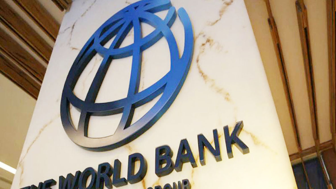 World Bank Tasks Governors As States’ Revenue Spikes By 93% Amid Falling Education Funding World Bank Tasks Governors As States’ Revenue Spikes By 93% Amid Falling Education Funding