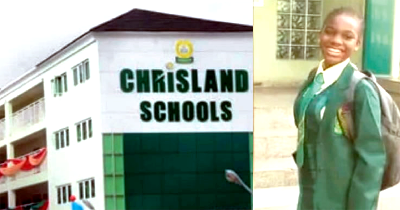 Chrisland School: Father disclosed How Snapchat group revealed Whitney was electrocuted