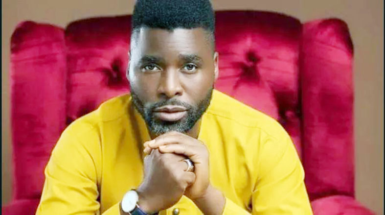 AMVCA snub, a conspiracy against me – Ibrahim Chatta