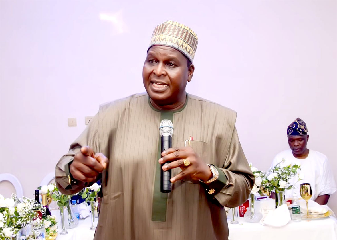 Runsewe Applauds NIPR on Promotion of National Unity, Peaceful Co-existence