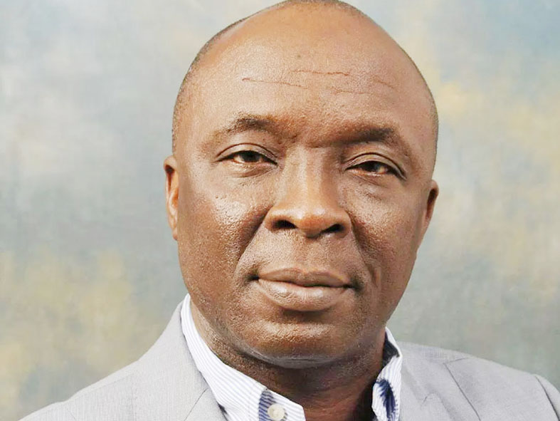 Release airlines’ trapped funds, NAHCO Chair urges FG