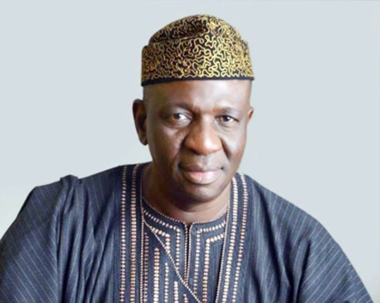 Edo Senator, Urhoghide, dumps PDP