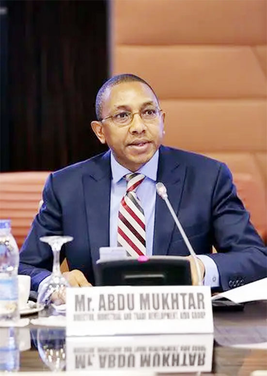 AfDB approves $20m equity investment to boost infrastructure