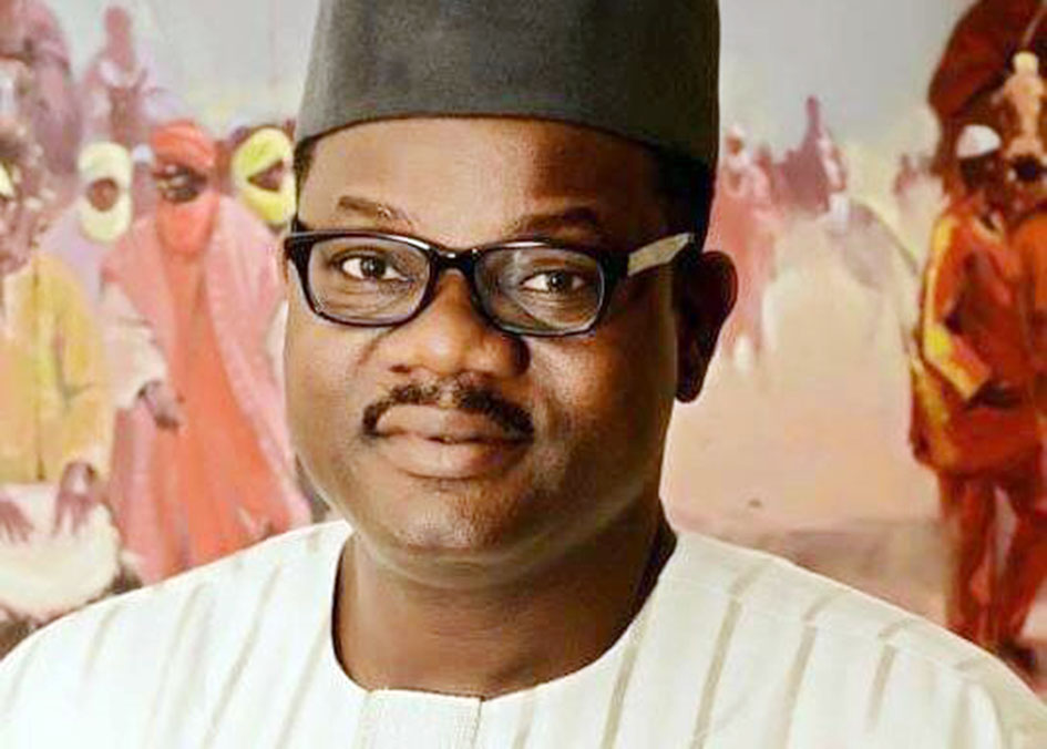 NIMASA not revenue generating agency — Former DG Dosunmu