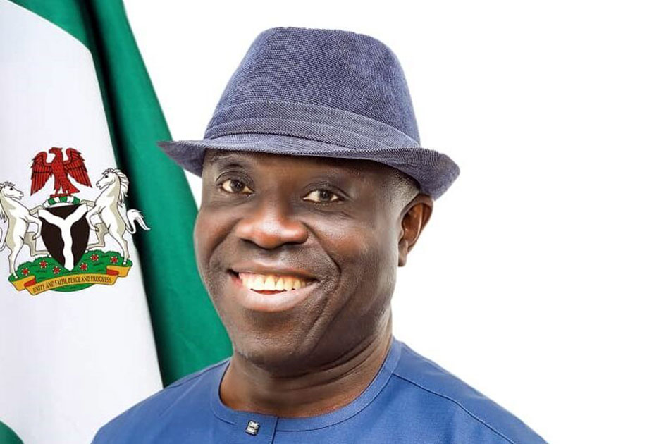 Nobody can force me to steal — Amnesty Programme CEO