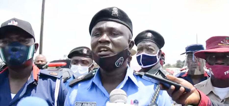 Police arrest boy, 16, for defiling of two-year-old in Edo