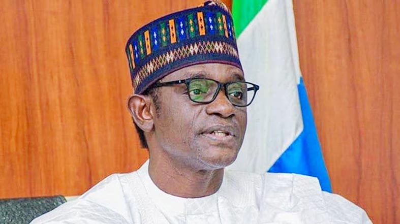 Tinubu’s appointments move Nigeria closer to ending insecurity — Yobe Gov