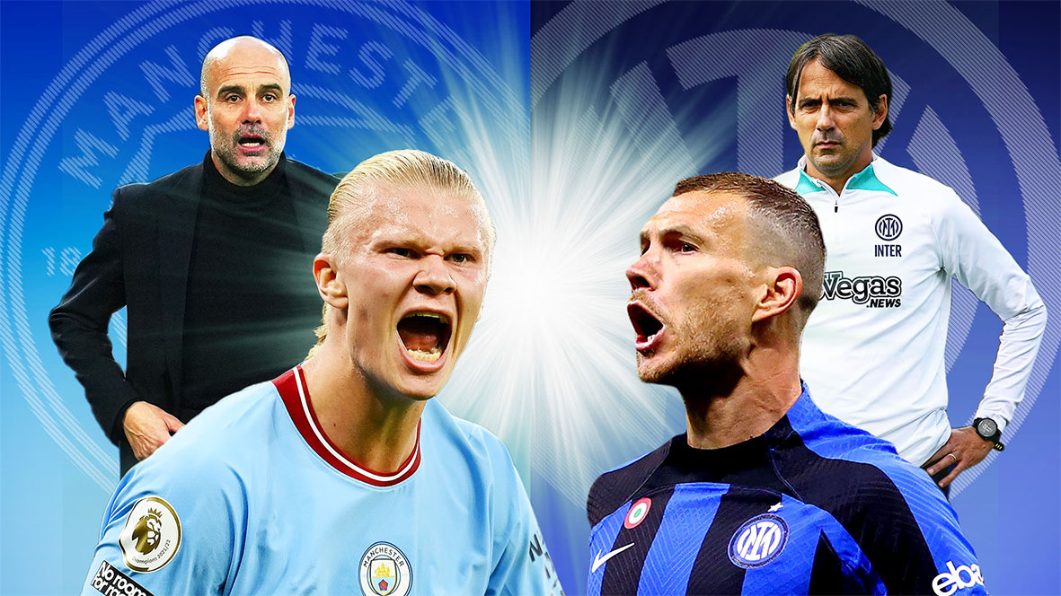 Key ‘battles’ in Champions League final