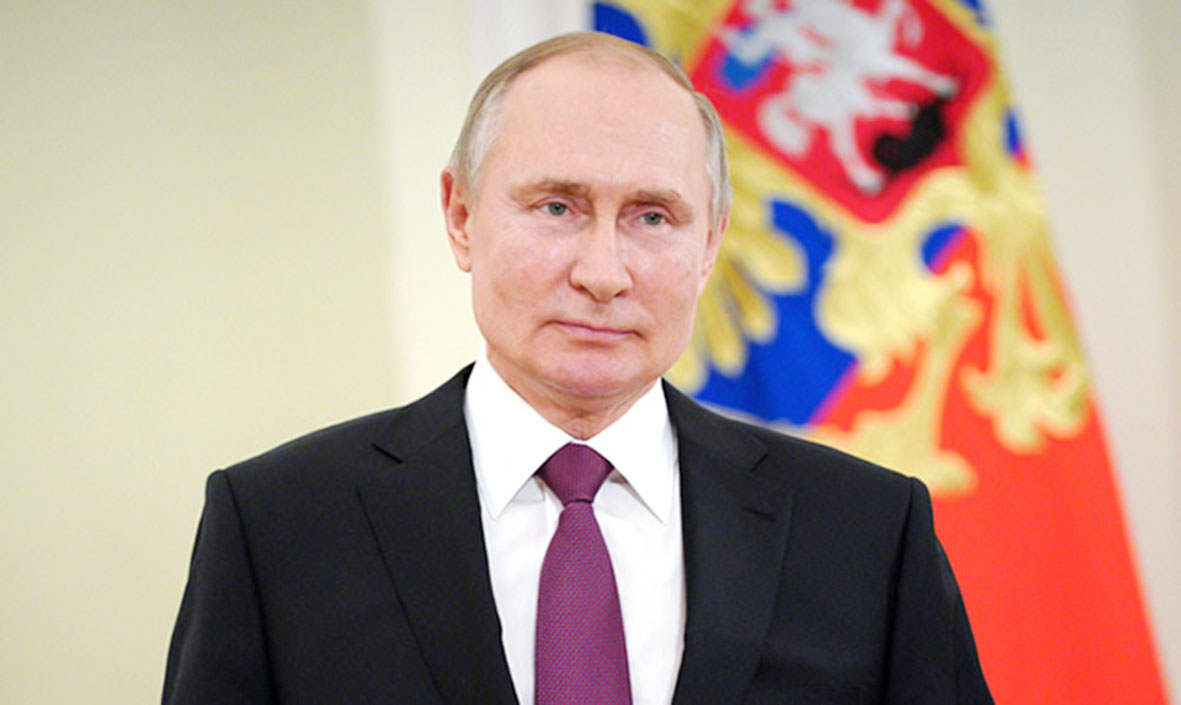 Putin vows to defeat Wagner as rebels advance on Moscow
