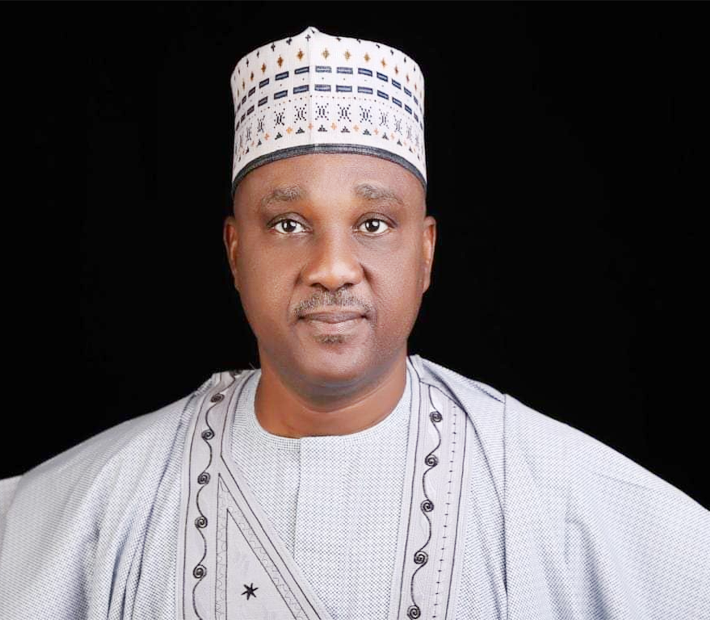 Abass elected House of Representatives Speaker