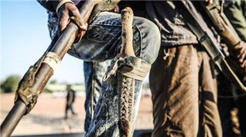 Lawless kids and fears of terrorism in Kano