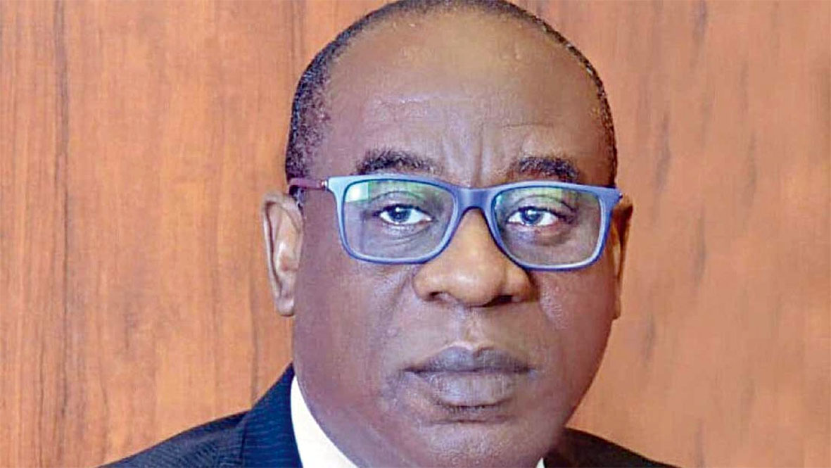 Money Laundering: CBN places Cameroon, Vietnam, Croatia on watchlist
