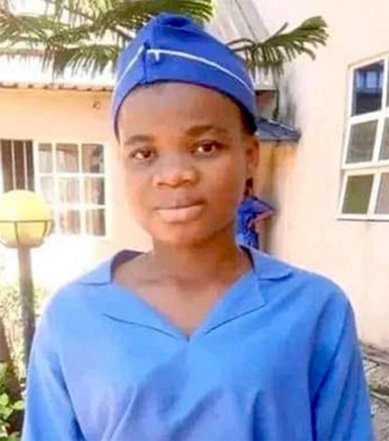 Anambra pupil celebrated for emerging top UTME scorer faked results — JAMB