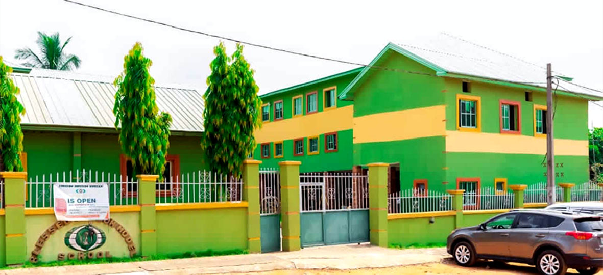 Anambra govt warns schools against endangering children