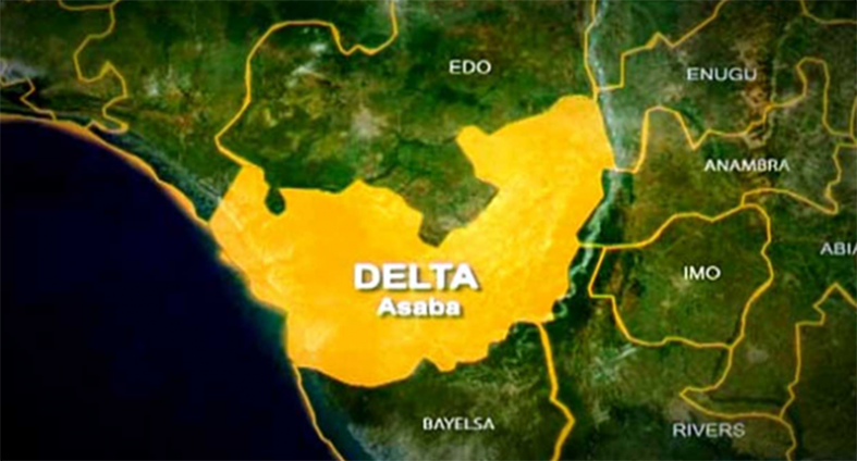 Delta community lauds police over weapons recovery from militants