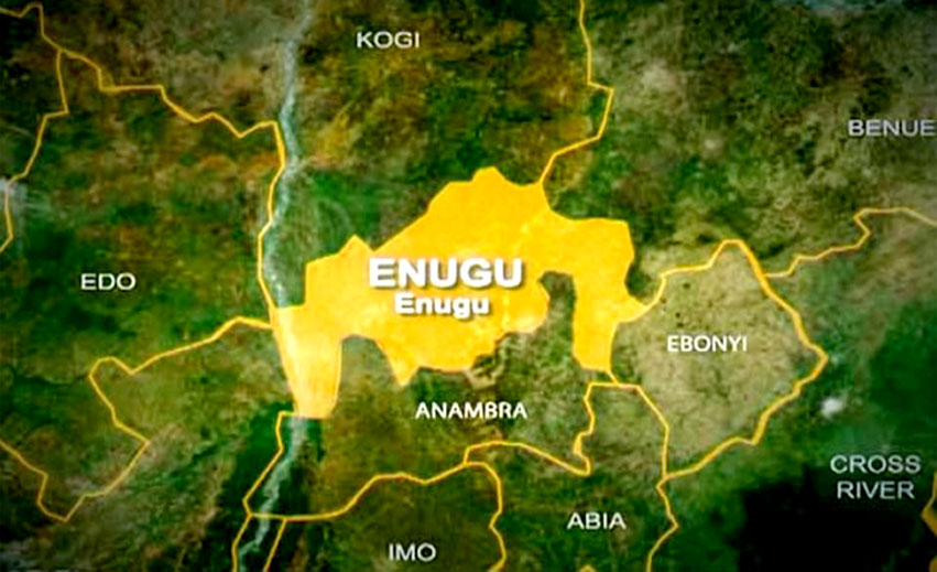 Sit-at-home: Protests as Enugu govt shuts market