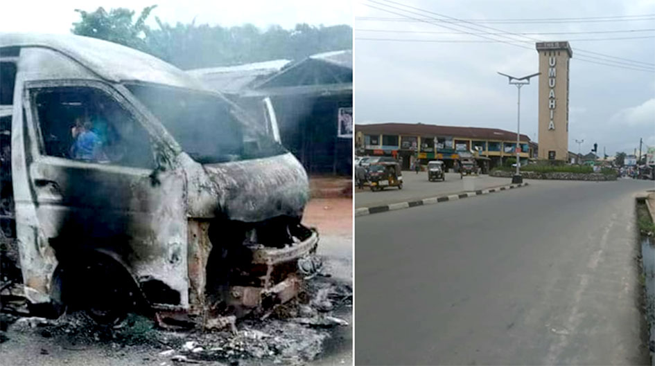 Insecurity, sit-at-home damaging livelihoods in South-East – CSOs