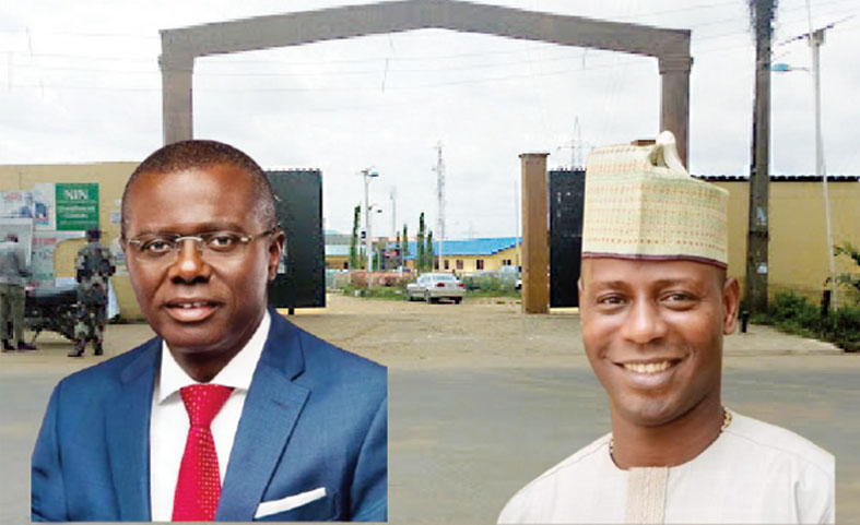 Lagos LG chair feigns ignorance as council thugs extort septuagenarian, others