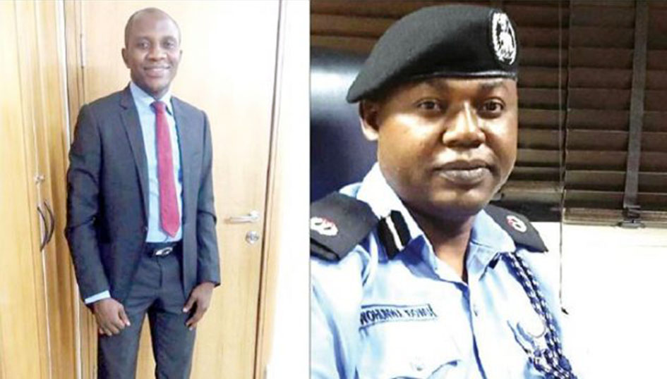 Single moms: Lagos bizman circulates more nude photos