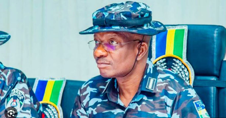 IG withdraws mobile policemen from ex-govs, ministers, VIPs