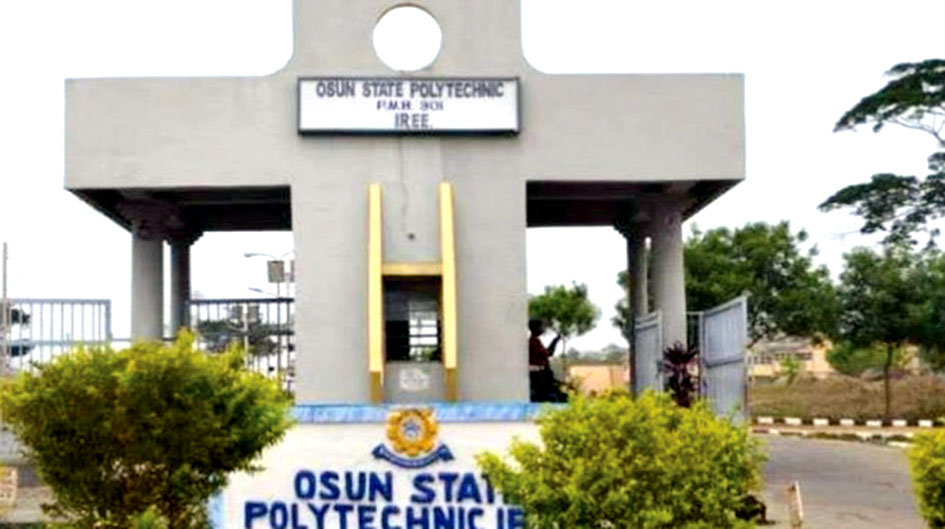 Govt, ASUP bicker over suspended Osun Poly’s acting rector
