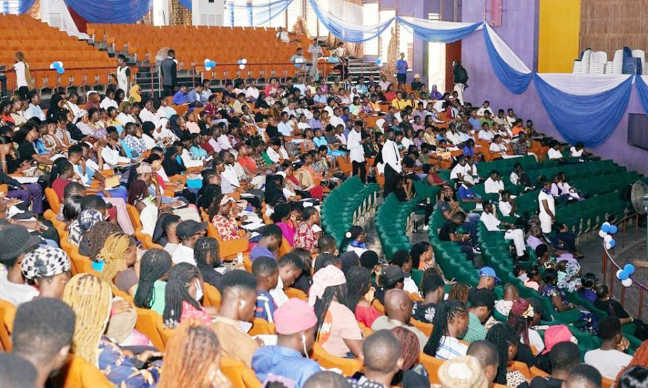 FG mandates students to possess ICT skills before graduation