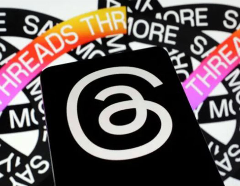 Threads records 100million users in four days