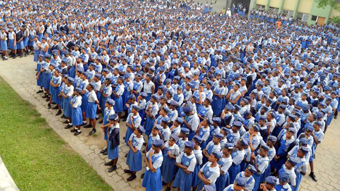 FG increases Unity schools’ fees to ₦100,000