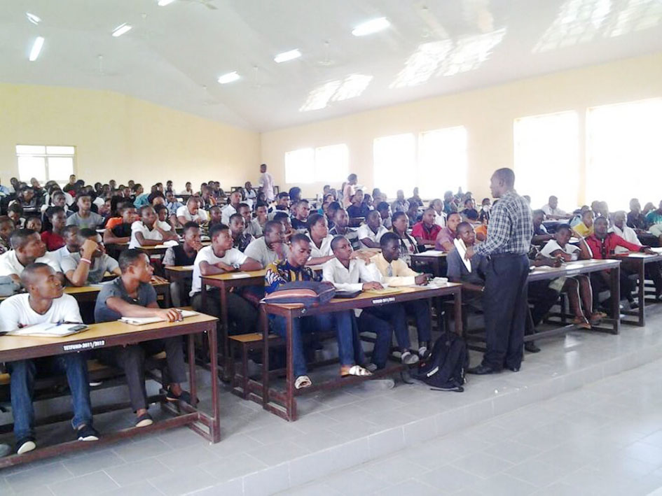 Federal universities remain tuition-free, says Presidency