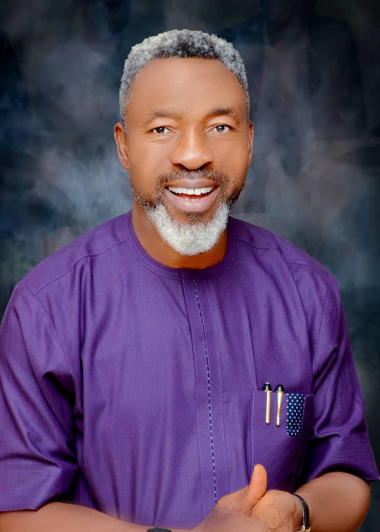 Newly Elected NIPR President Hits the Ground Running, Sets Up Five Task Team