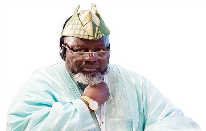 Buhari’s refusal to fix refineries adds to economic woes – Ex-minister, Shittu
