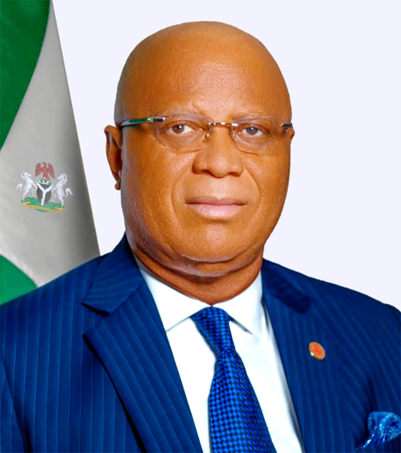Village Head of Awka Ibom community Suspended for Alleged Terrorism