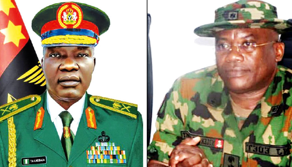 Panic as rogue killer soldiers spread deaths on Lagos roads
