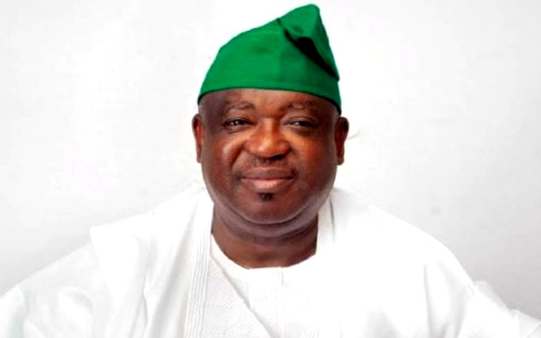 Plateau crisis: Gov Mutfwang orders cultivation of 900 hectares of farmland