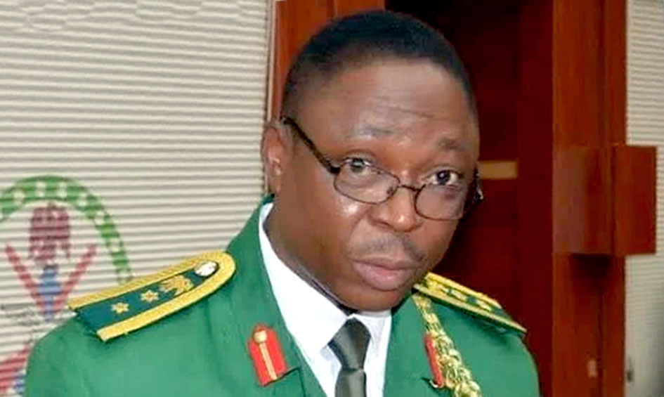 Army condemns misconduct as soldiers, LASTMA officials clash