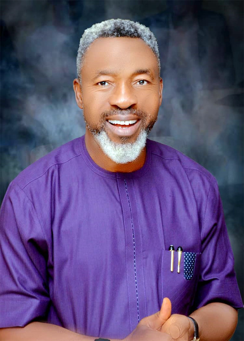 Anambra State Govt Endorses Dr. Neliaku For NIPR Presidency