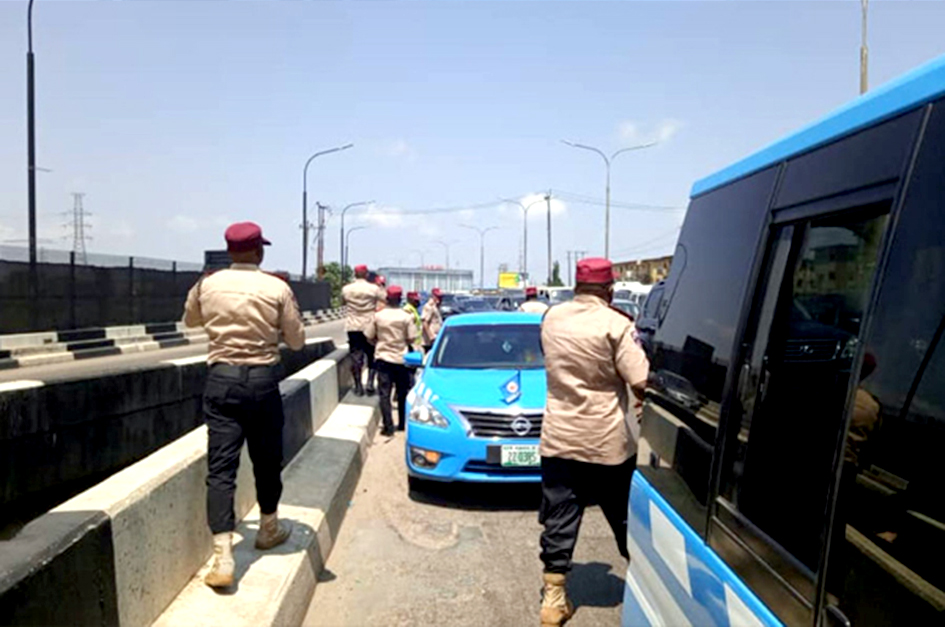 Rains: FRSC urges motorists to replace tired tyres