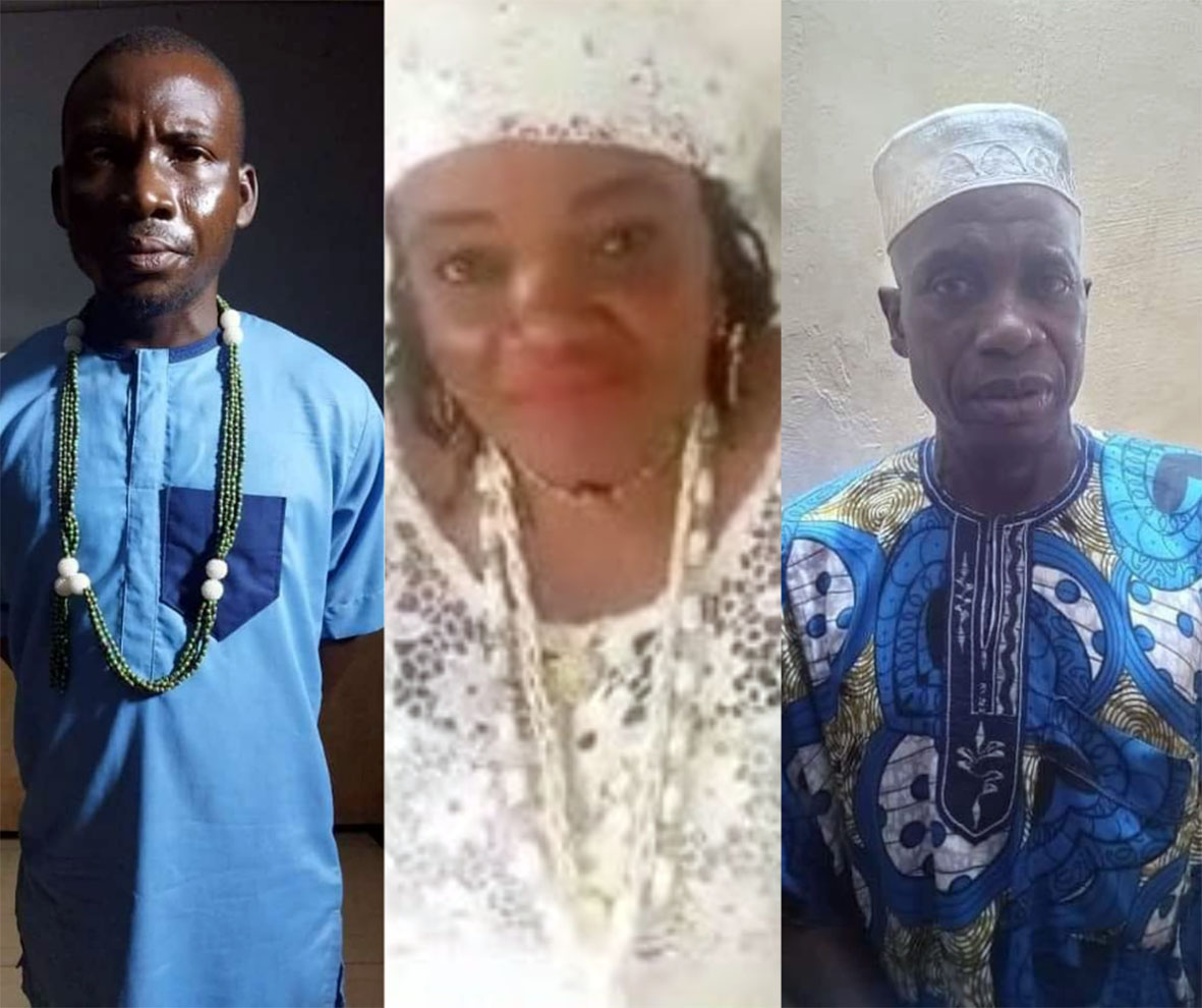 Isese: Court summons IGP, Ilorin Chief Imam, others over Isese activists arrested in Kwara
