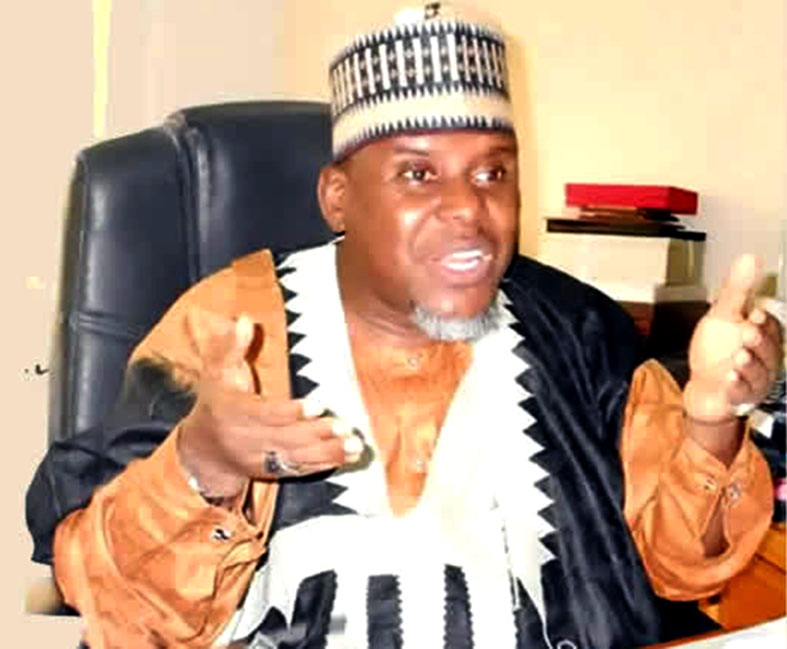 Niger coup: Don’t take military action against junta, JNI warns ECOWAS