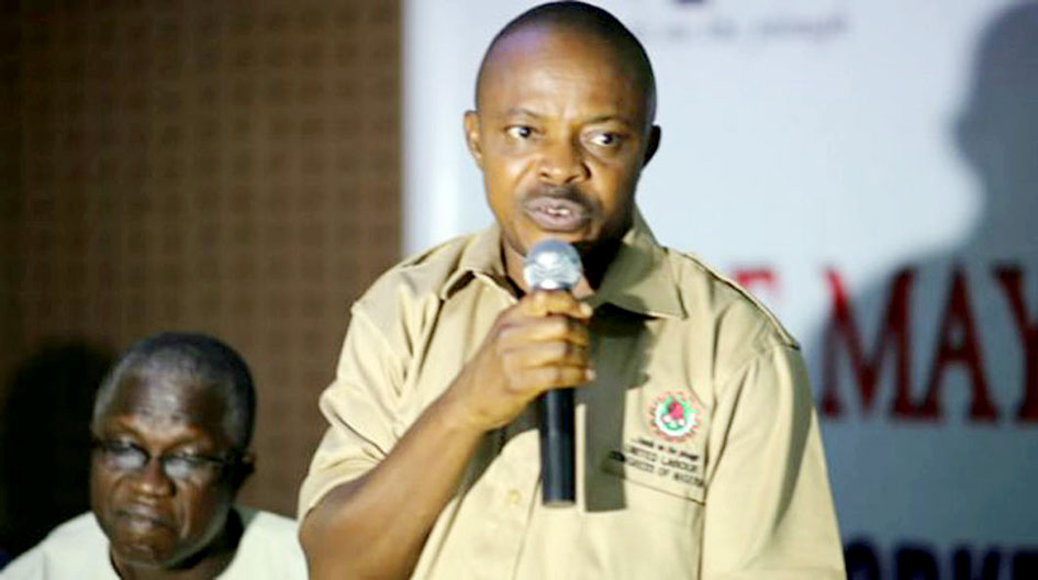 Current pension scheme parasitic, unattractive, says NLC