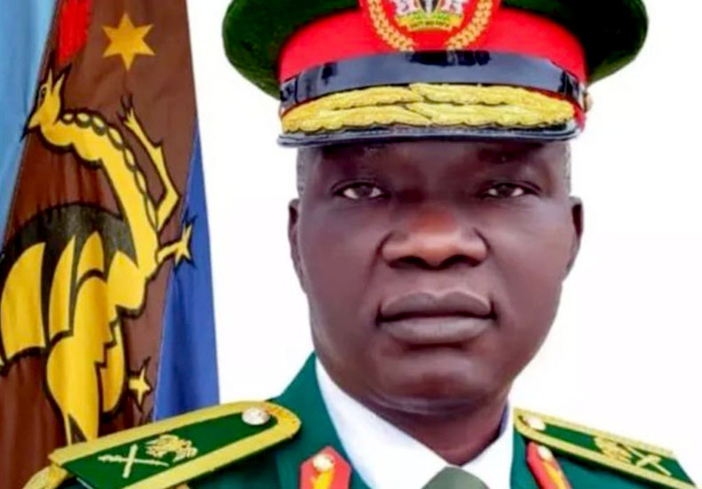 Army Chief to visit Niger state after ambush on troops