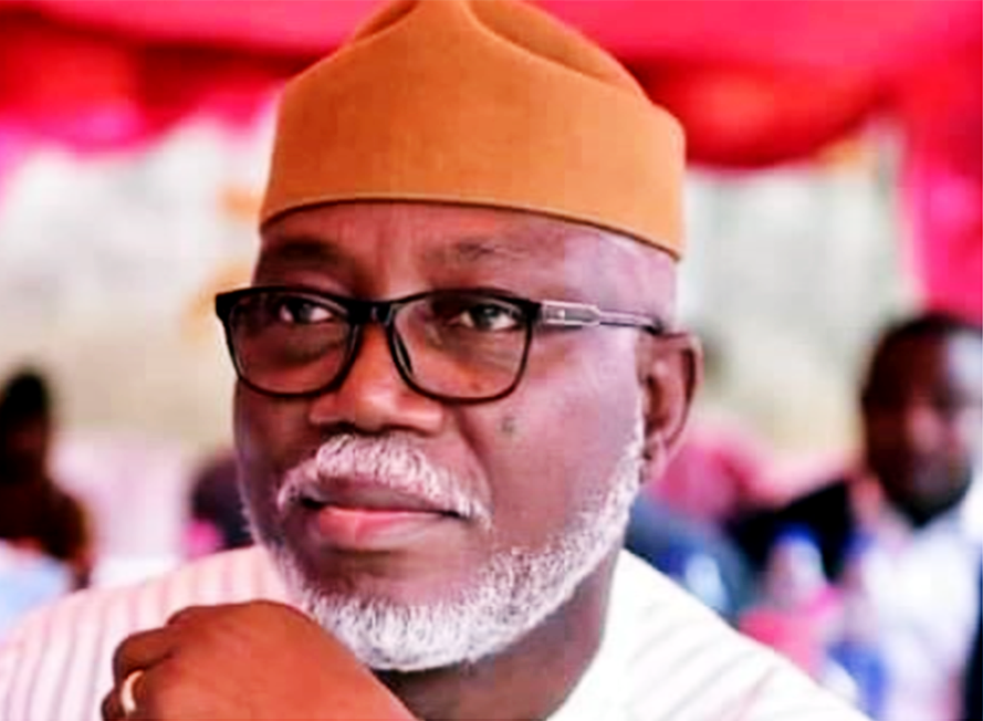 CRISIS: Ruling houses warn Ondo LG against disobeying Court Order