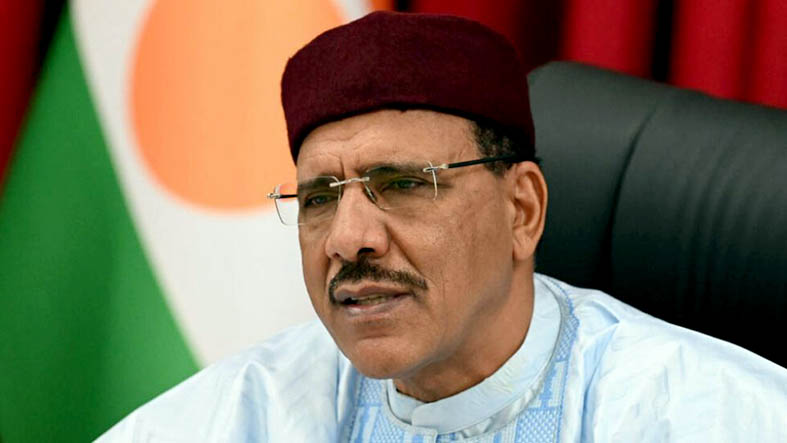 Ousted President will be prosecuted for Treason – Niger junta