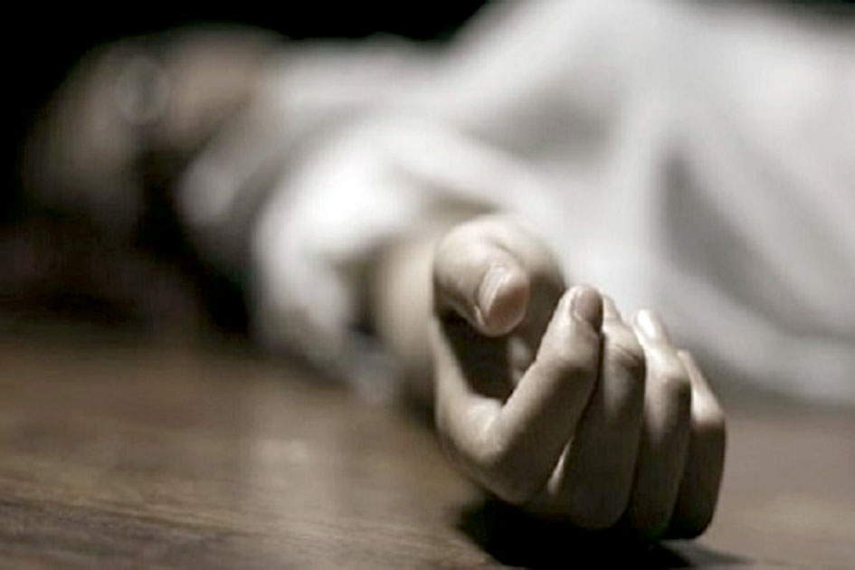 84-year-old father of seven kills wife for refusing sex