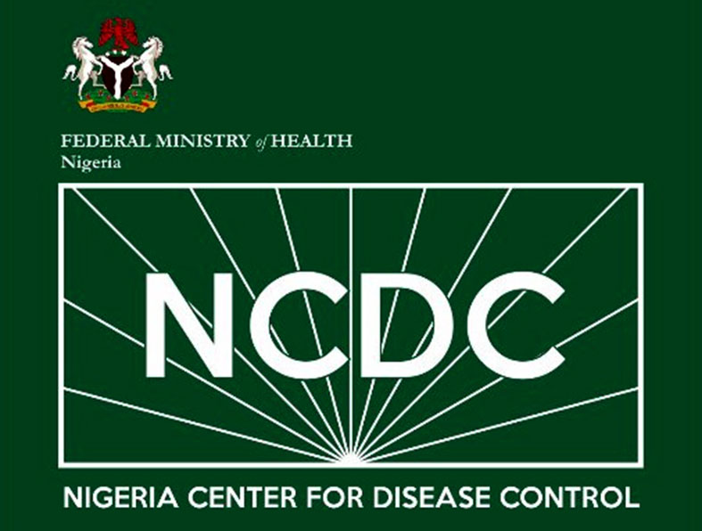 NCDC confirms 1,534 diphtheria cases, 137 deaths