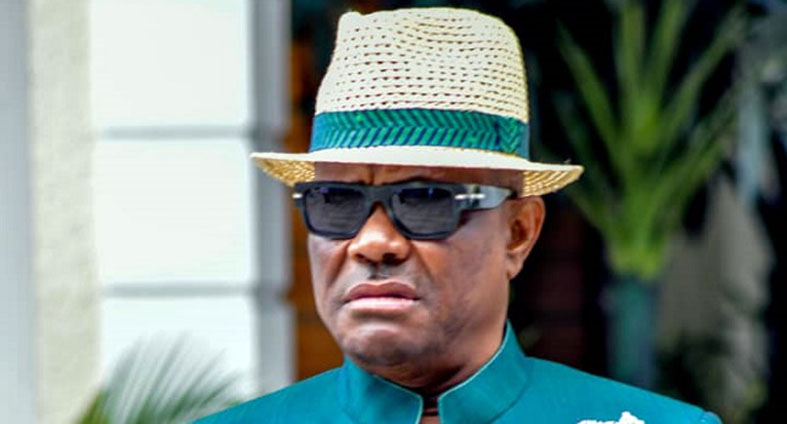 Wike Clarifies Confrontation with Naval Officer, Urges Journalists to Avoid “Misreporting”
