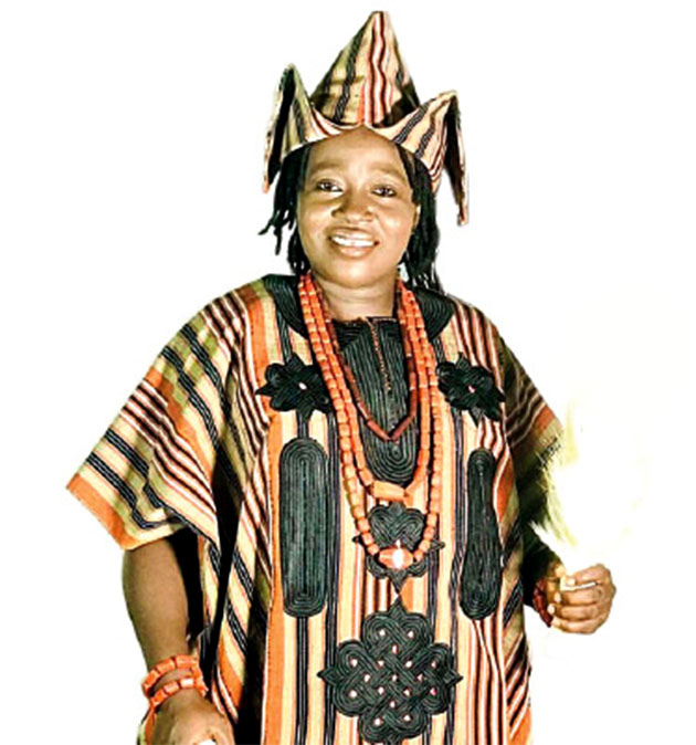 It’s sad dad lasted only three days on throne – Ondo regent