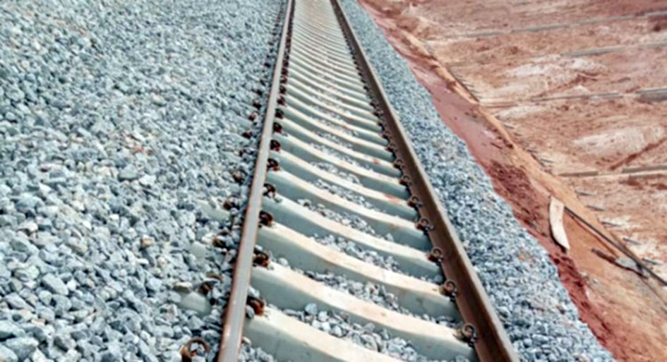 Nigeria-Niger mega rail project threatened, over 1,000 trucks trapped